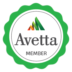 Avetta member